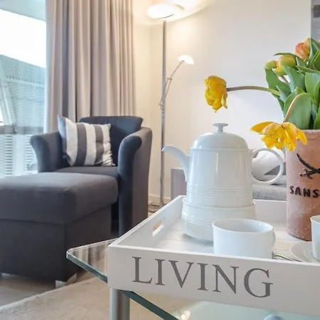 Bra5b 5 Oceanfront Westerland