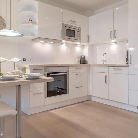 Apartament Bra5b 5 Oceanfront