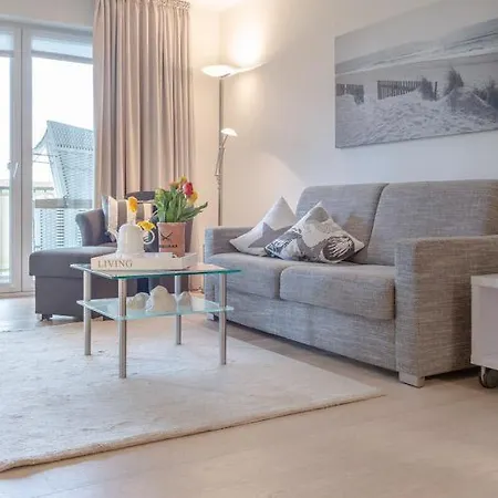 Apartament Bra5b 5 Oceanfront *