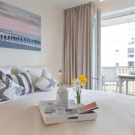 Bra5b 5 Oceanfront Westerland