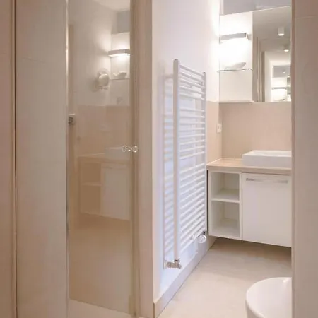 Bra5b 5 Oceanfront Apartament *