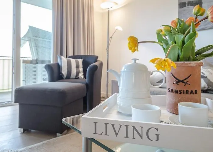 Bra5b 5 Oceanfront Westerland