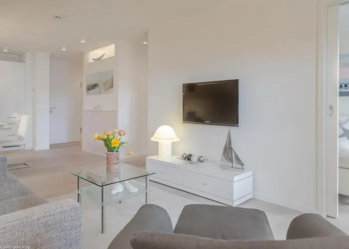 Bra5b 5 Oceanfront Appartement *