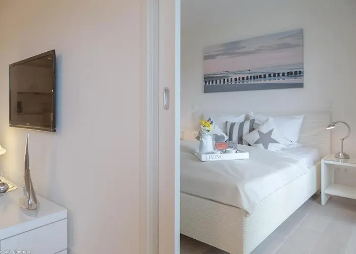 Bra5b 5 Oceanfront Westerland
