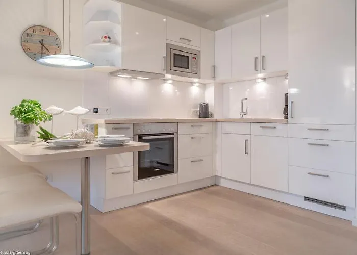 Appartement Bra5b 5 Oceanfront