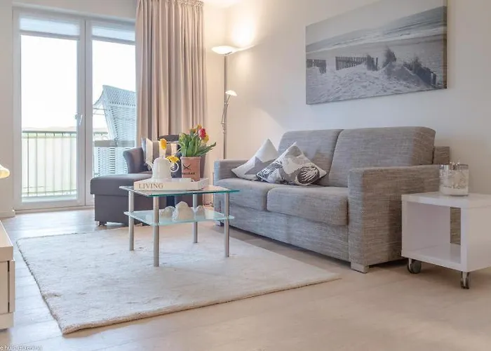 Appartement Bra5b 5 Oceanfront *