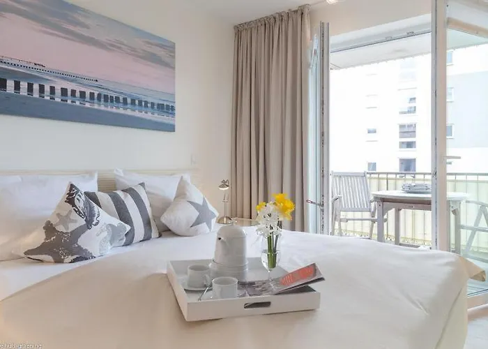 Bra5b 5 Oceanfront Westerland