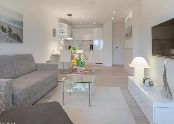 Bra5b 5 Oceanfront Appartement