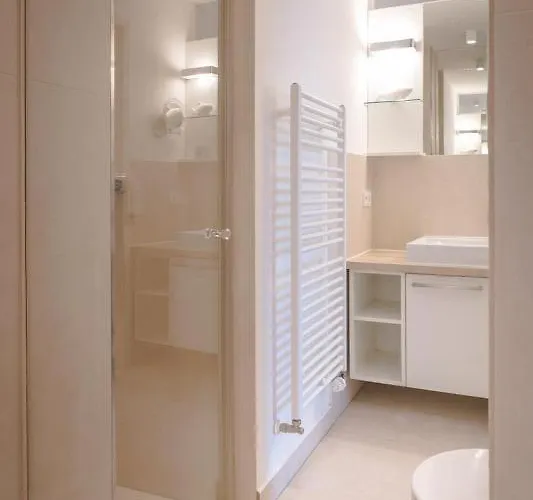 Bra5b 5 Oceanfront Appartement *
