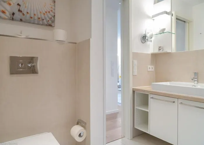 Appartement Bra5b 5 Oceanfront